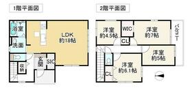 大阪府堺市北区南花田町