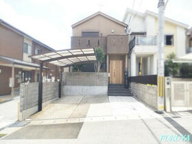 京都府京都市山科区北花山河原町