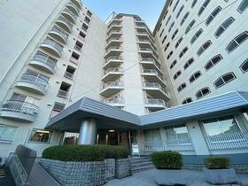 グランドハイツ甲陽園