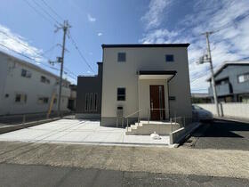 奈良県天理市田町