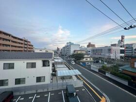 広島県広島市佐伯区楽々園１丁目（賃貸マンション1DK・3階・22.60㎡） その14