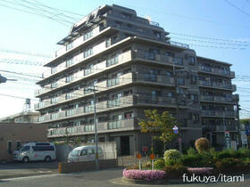 アステルコート伊丹緑ケ丘