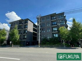 ライオンズ嵯峨天龍寺若宮　西の邸