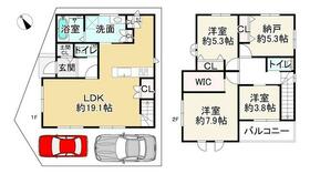 大阪府堺市中区土塔町