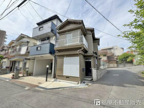 大阪府寝屋川市三井南町