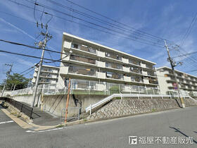 松下三井団地1号棟