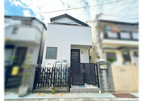 兵庫県伊丹市寺本３丁目