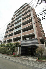 クリオコンフォート府中