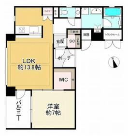 メープル御影山手セレヴィ