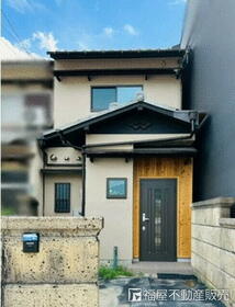 京都府京都市右京区常盤一ノ井町