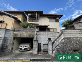 奈良県奈良市学園朝日元町１丁目