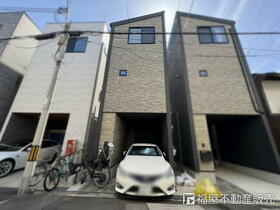 大阪府大阪市生野区鶴橋４丁目