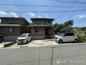 兵庫県三木市志染町西自由が丘1丁目