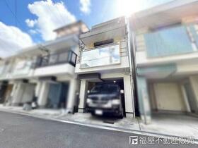 大阪府大阪市生野区田島２丁目