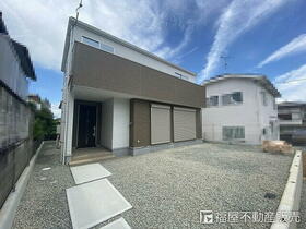 兵庫県神戸市西区秋葉台２丁目