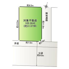 千葉県船橋市七林町
