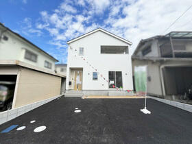 兵庫県加古川市平岡町土山