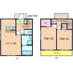 間取り：227102766459