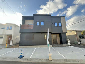 兵庫県加古川市平岡町二俣