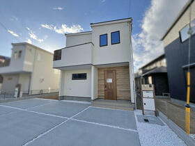 兵庫県加古川市平岡町二俣