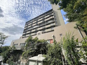 千里中央パーク・ヒルズＫ棟