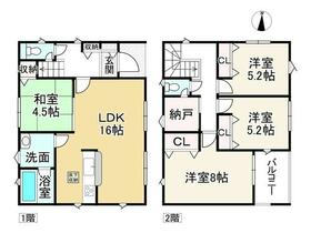 兵庫県加東市上中1丁目