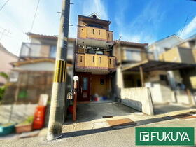 京都府宇治市槇島町南落合