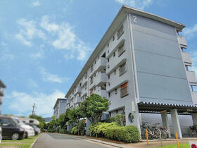 宇治おぐら住宅第２号棟