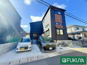 京都府久世郡久御山町佐山双置