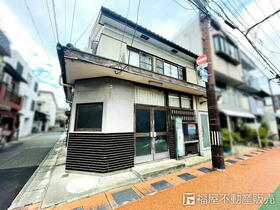 京都府京都市右京区太秦多藪町