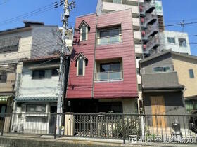 大阪府大阪市東住吉区駒川３丁目