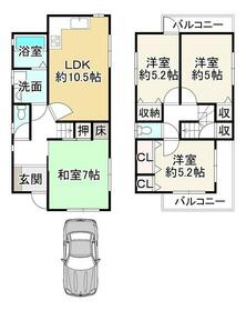 大阪府堺市中区土塔町