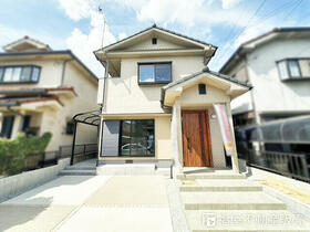 兵庫県加古川市別府町新野辺