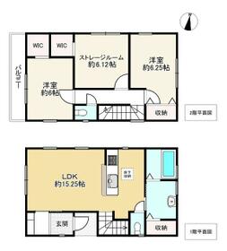 兵庫県明石市魚住町錦が丘１丁目