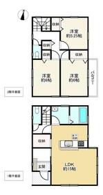 兵庫県明石市魚住町錦が丘１丁目