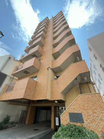 ライオンズマンション南砂