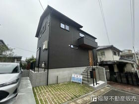 兵庫県神戸市東灘区鴨子ケ原3丁目