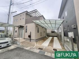 奈良県香芝市良福寺