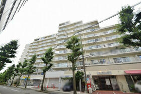 藤和しらさぎハイタウンＢ棟