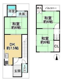 京都府京都市右京区嵯峨野有栖川町