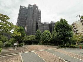 阪急日生ニュータウン花咲く丘の街B棟