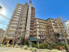 阪急日生ニュータウン花咲く丘の街Ｂ棟