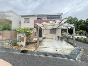 兵庫県伊丹市野間北３丁目