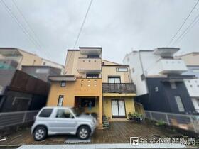 奈良県北葛城郡河合町彩りの杜