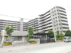 エンゼルハイムパークステージ四番館