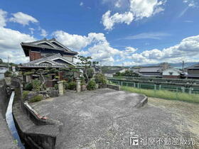 和歌山県橋本市御幸辻