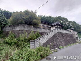 福岡県田川市大字糒