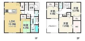 福岡県春日市白水池２丁目