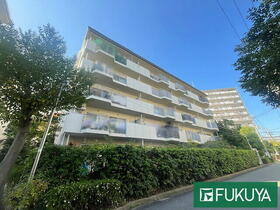 リバーサイドともぶち１４号棟