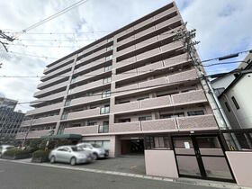 ディアステージ奈良三条